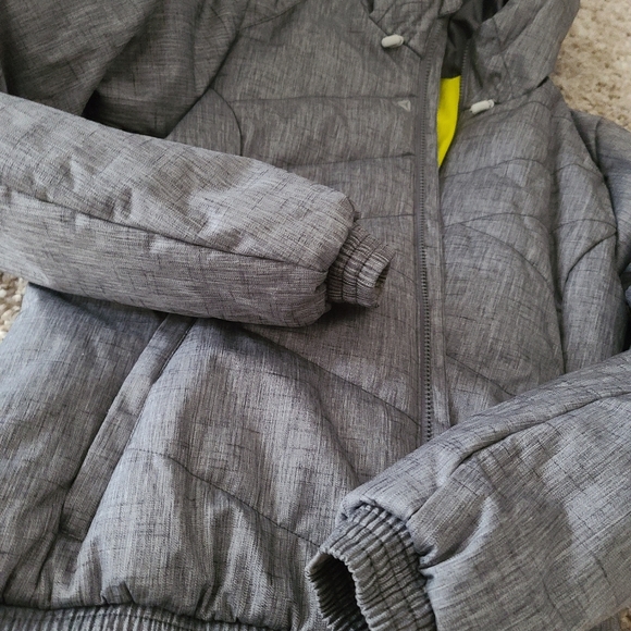 Reebok Jacket - Picture 2 of 5